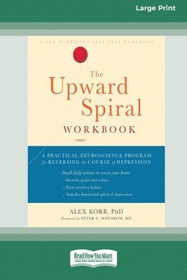 The Upward Spiral Workbook 1