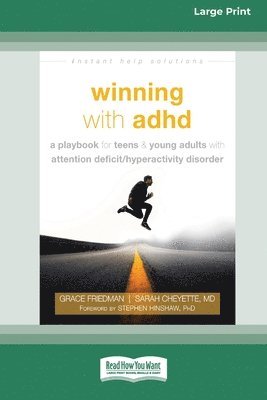 Winning with ADHD 1