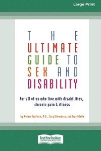 bokomslag Ultimate Guide to Sex and Disability