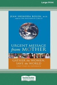 bokomslag Urgent Message from Mother