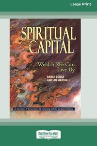 bokomslag Spiritual Capital