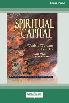 Spiritual Capital 1