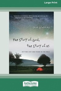 bokomslag Story of God, the Story of Us