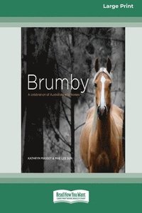 bokomslag Brumby