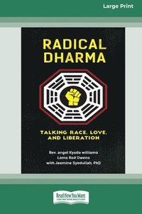 bokomslag Radical Dharma