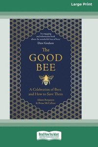 bokomslag The Good Bee
