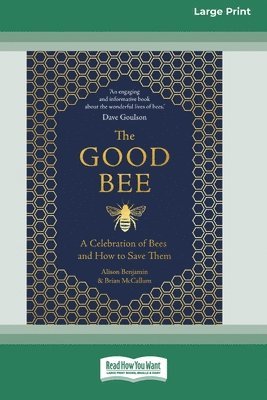 The Good Bee 1
