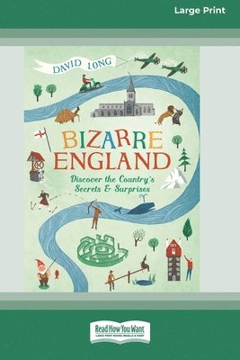 Bizarre England 1