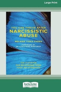 bokomslag You Can Trive After Narcissistic Abuse [LP 16 Pt Edition]