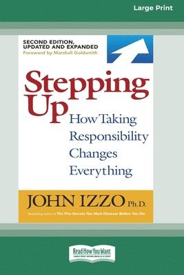 Stepping Up (Second Edition) 1