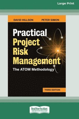 Practical Project Risk Management, Third Edition 1