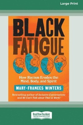 Black Fatigue 1