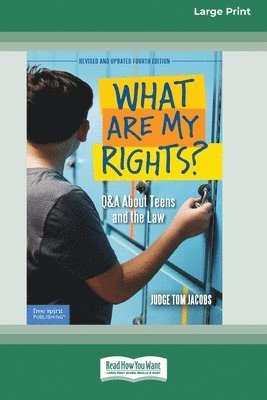 What Are My Rights? 1