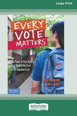 Every Vote Matters 1