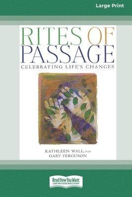 Rites of Passage 1