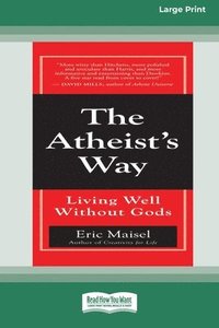 bokomslag The Atheist's Way