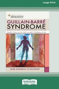 bokomslag Guillain-Barre Syndrome