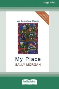 bokomslag My Place (16pt Large Print Edition)