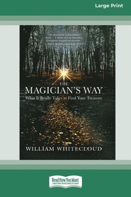 Magician's Way