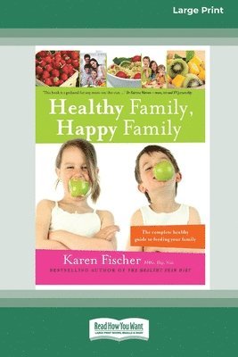 Healthy Family, Happy Family 1