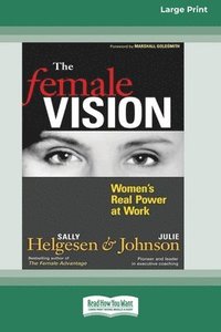 bokomslag The Female Vision