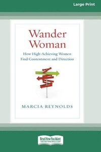 bokomslag Wander Woman
