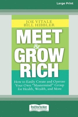 Meet and Grow Rich 1