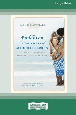 bokomslag Buddhism for Mothers of Schoolchildren