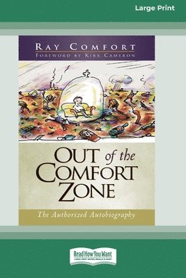 Out of the Comfort Zone 1