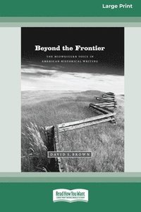 bokomslag Beyond the Frontier
