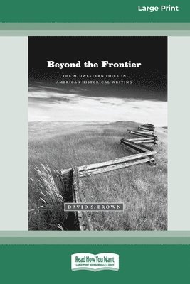 bokomslag Beyond the Frontier