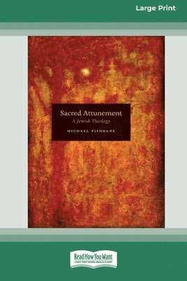 Sacred Attunement 1