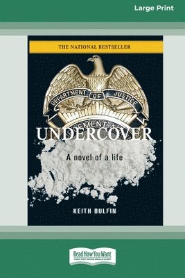 Undercover [Standard Large Print 16 Pt Edition] 1