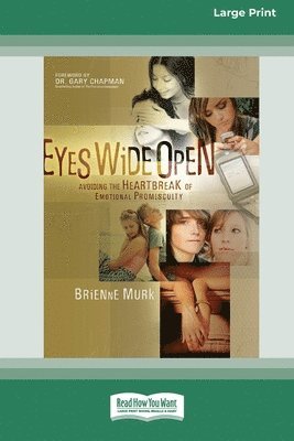 Eyes Wide Open 1