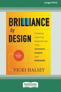 bokomslag Brilliance by Design