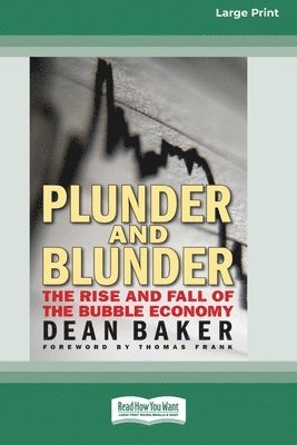 Plunder and Blunder 1