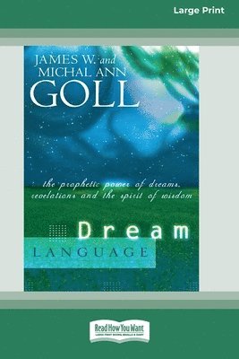 Dream Language 1