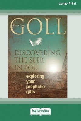 Discovering the Seer in You 1