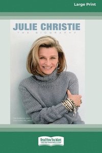bokomslag Julie Christie