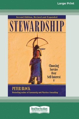 Stewardship 1