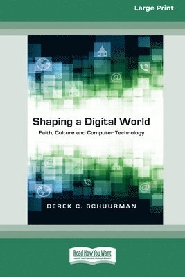 Shaping a Digital World 1