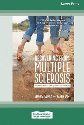 Recovering from Multiple Sclerosis 1
