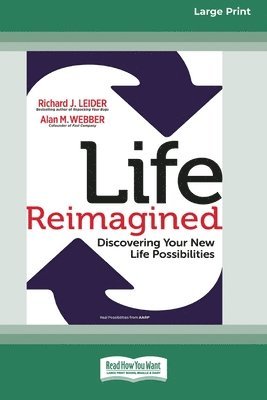 Life Reimagined 1