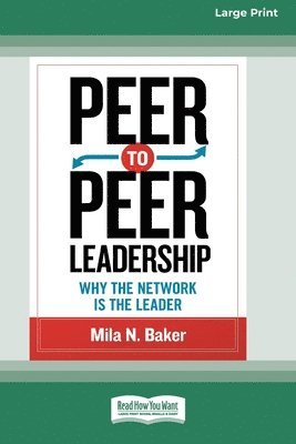 Peer-to-Peer Leadership 1