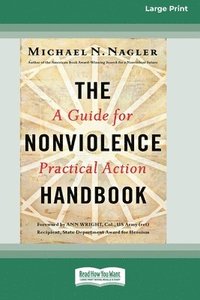 bokomslag Nonviolence Handbook