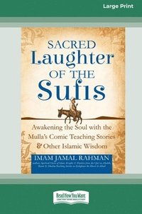 bokomslag Sacred Laughter of the Sufis
