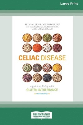 bokomslag Celiac Disease