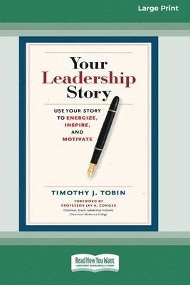 Your Leadership Story 1