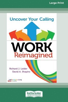 Work Reimagined 1