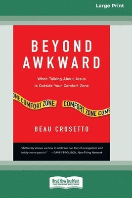 Beyond Awkward 1